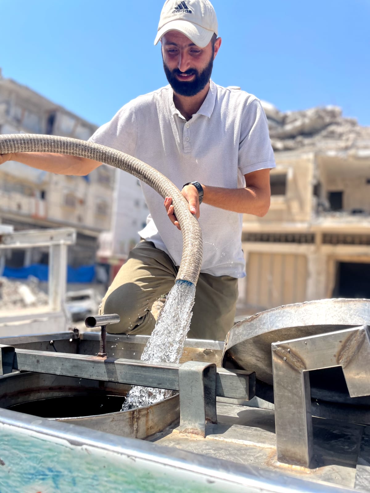 انضم لفريق المتطوعين